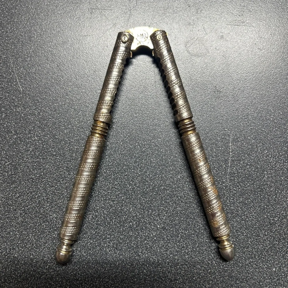 Metal Nut Cracker Tool 5